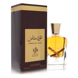 Al Wataniah Special Oud Eau De Parfum Spray (Unisex) By Al Wataniah - Trending Wellness Store
