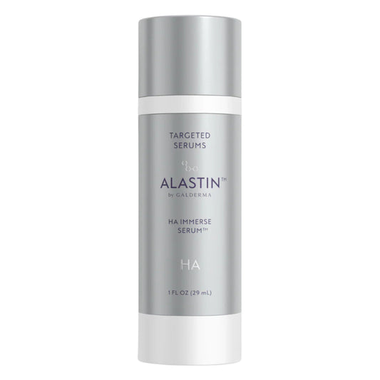 Alastin Skincare HA (Hyaluronic Acid) IMMERSE Serum 1 Oz - Trending Wellness Store