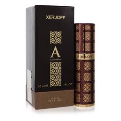 Alexandria Ii Eau De Parfum Spray (Unisex) By Xerjoff - Trending Wellness Store