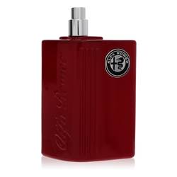 Alfa Romeo Red Eau De Toilette Spray (Tester) By Alfa Romeo - Trending Wellness Store