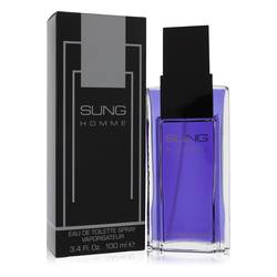 Alfred Sung Eau De Toilette Spray By Alfred Sung - Trending Wellness Store