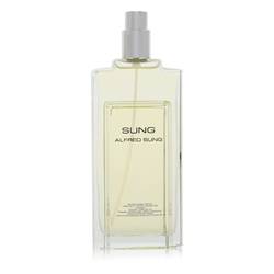 Alfred Sung Eau De Toilette Spray (Tester) By Alfred Sung - Trending Wellness Store