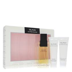Alfred Sung Gift Set By Alfred Sung - Trending Wellness Store