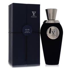 Alibi V Extrait De Parfum Spray (Unisex) By V Canto - Trending Wellness Store