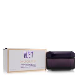 Alien Body Cream By Thierry Mugler - Trending Wellness Store