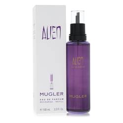 Alien Eau De Parfum Refill By Thierry Mugler - Trending Wellness Store