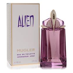 Alien Eau De Toilette Spray By Thierry Mugler - Trending Wellness Store