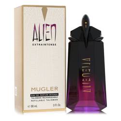 Alien Extraintense Eau De Parfum Intense Refillable Spray By Thierry Mugler - Trending Wellness Store