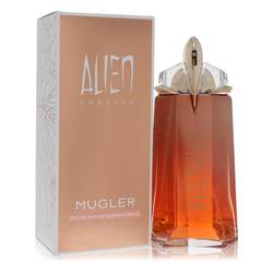 Alien Goddess Supra Floral Eau De Parfum Spray By Thierry Mugler - Trending Wellness Store