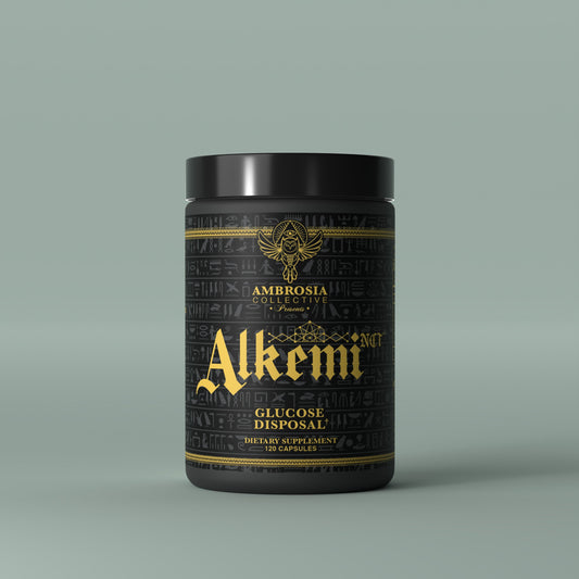 Alkemi NCT® - Trending Wellness Store