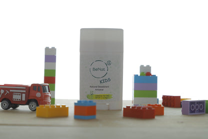 All-Natural Deodorant for Kids & Teens - Trending Wellness Store