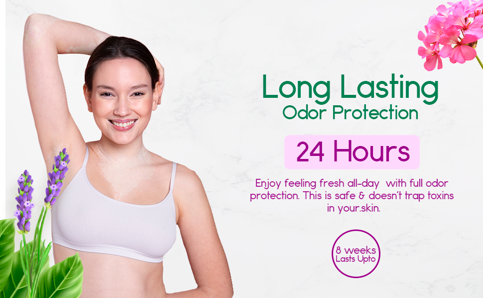 All Natural, Plastic-Free Deodorants - Trending Wellness Store