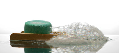 All-Natural Shampoo Bar. Plastic-Free - Trending Wellness Store
