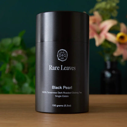 All The Rare Leaves - Luxury Single Origin Tea Gift Set - Trending Wellness Store