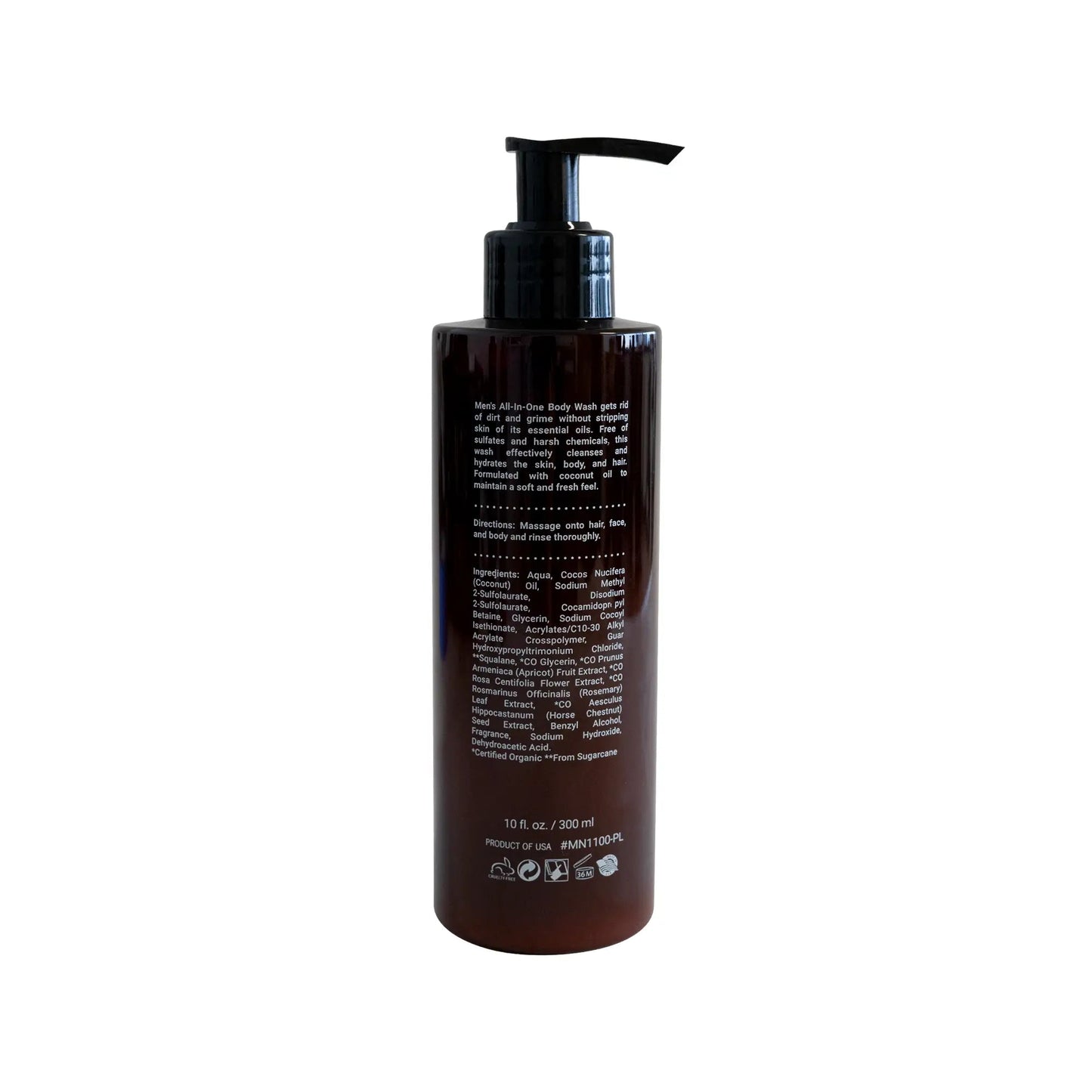 All-in-one Body Wash - Trending Wellness Store