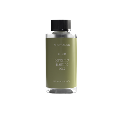 Allure - Trending Wellness Store