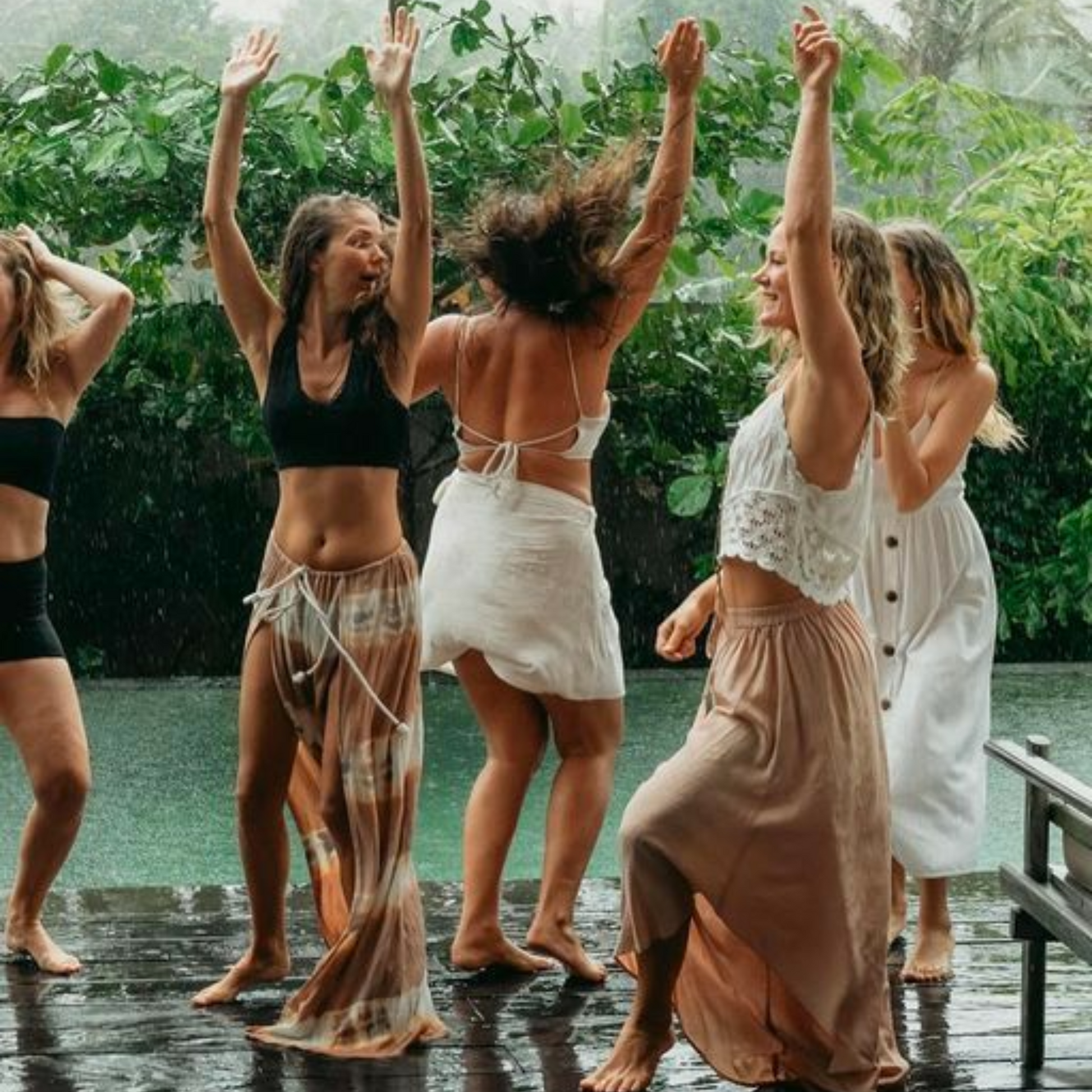 Trending Wellness Store