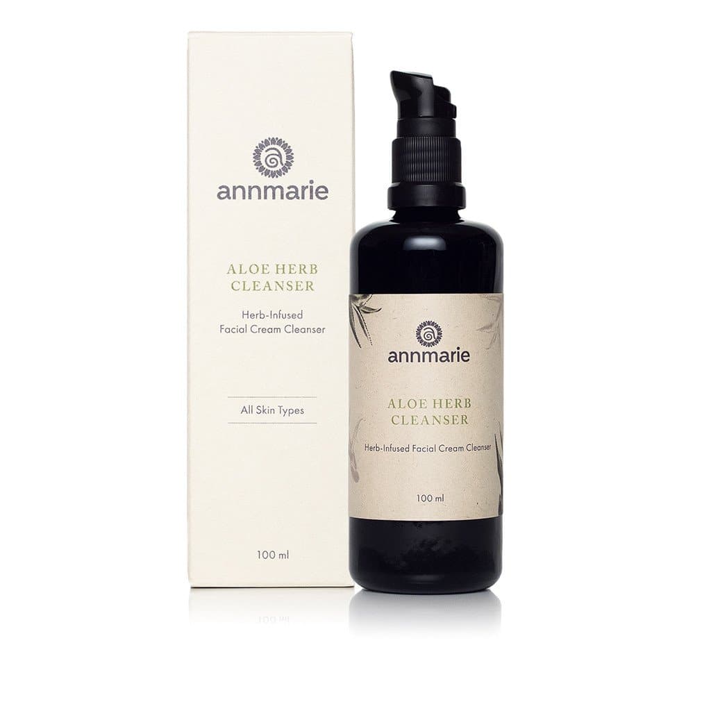 Aloe Herb Cleanser (100ml)- Collective - Trending Wellness Store
