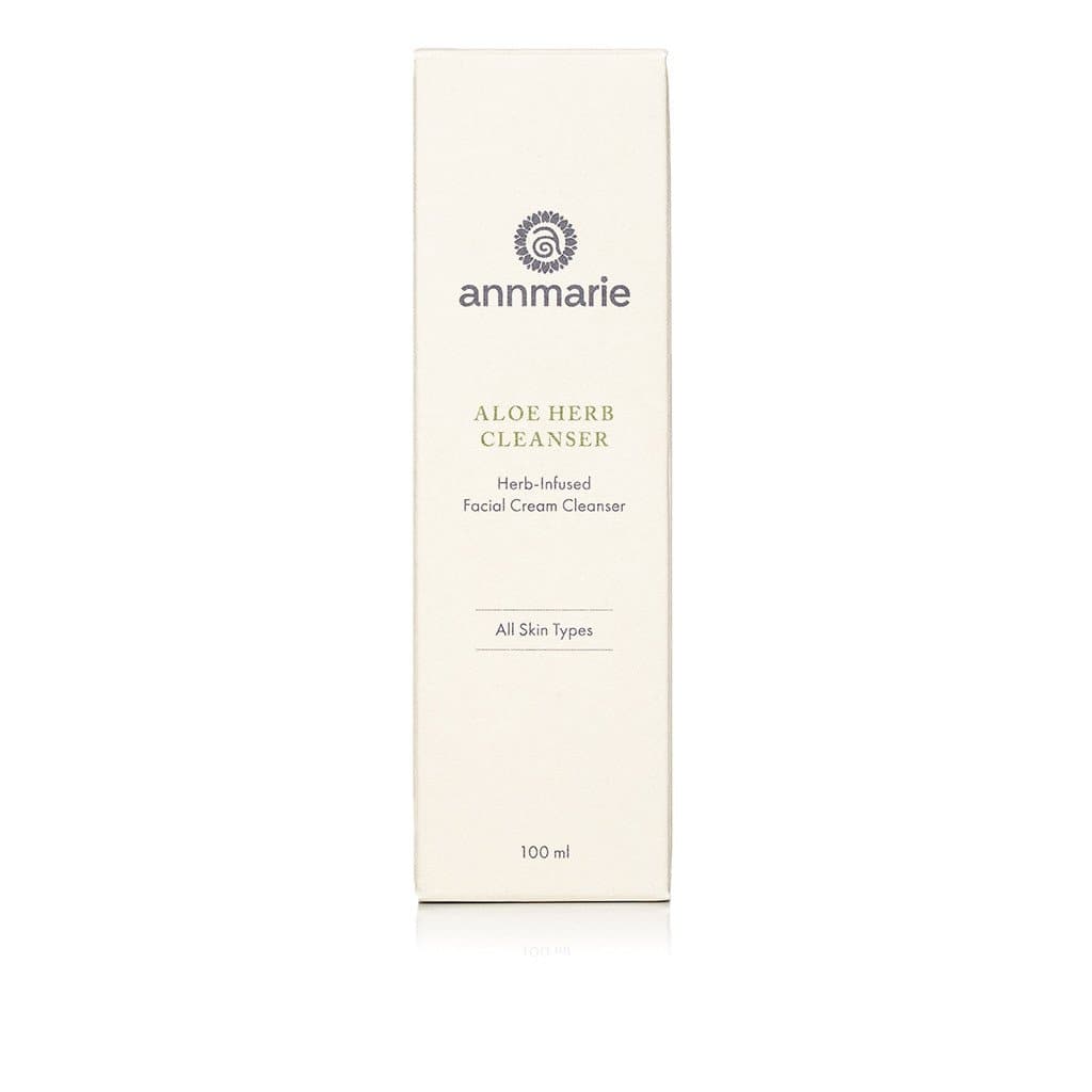 Aloe Herb Cleanser (100ml)- Collective - Trending Wellness Store