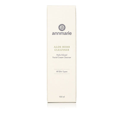 Aloe Herb Cleanser (100ml)- Collective - Trending Wellness Store