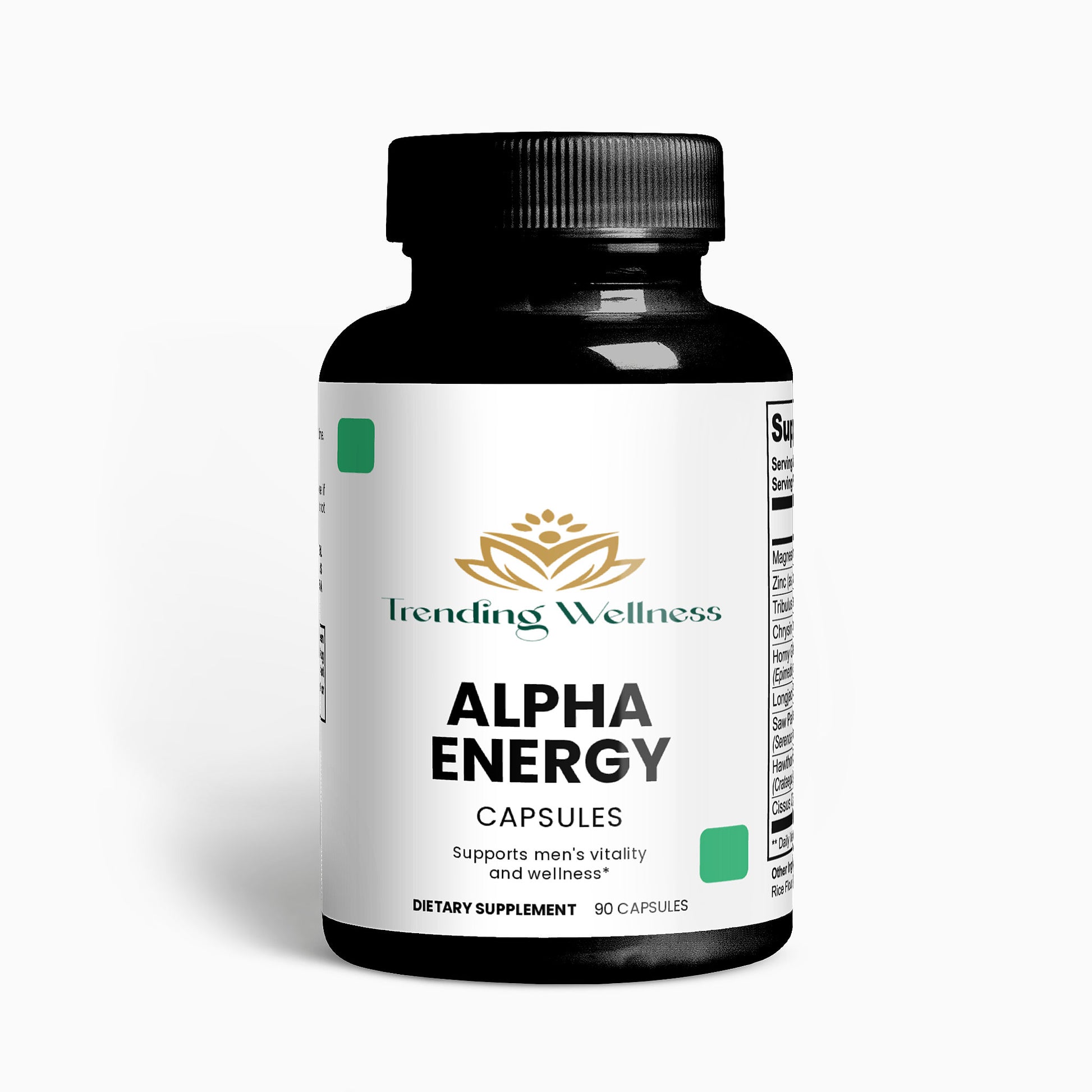 Trending Wellness Store