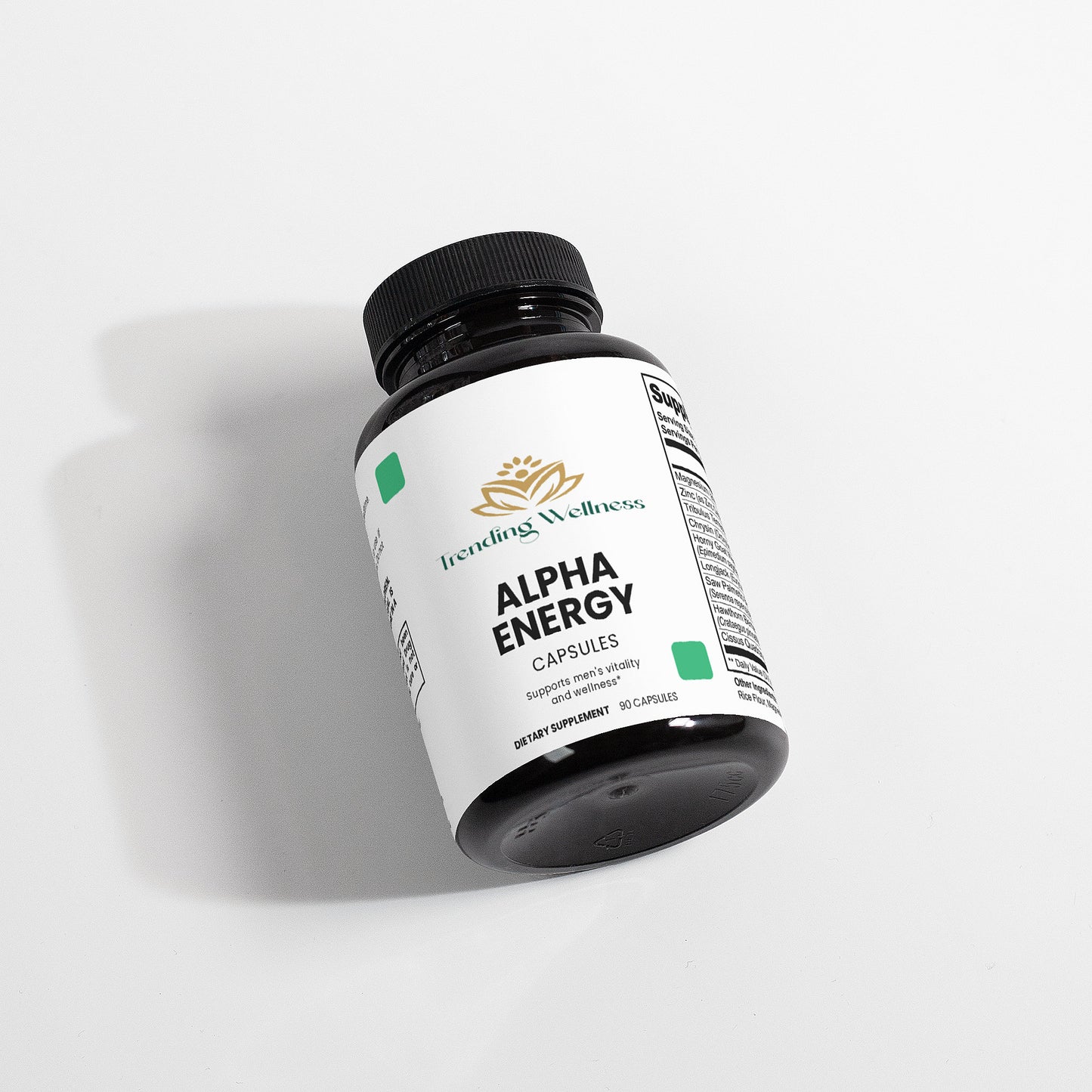 Alpha Energy - Trending Wellness Store