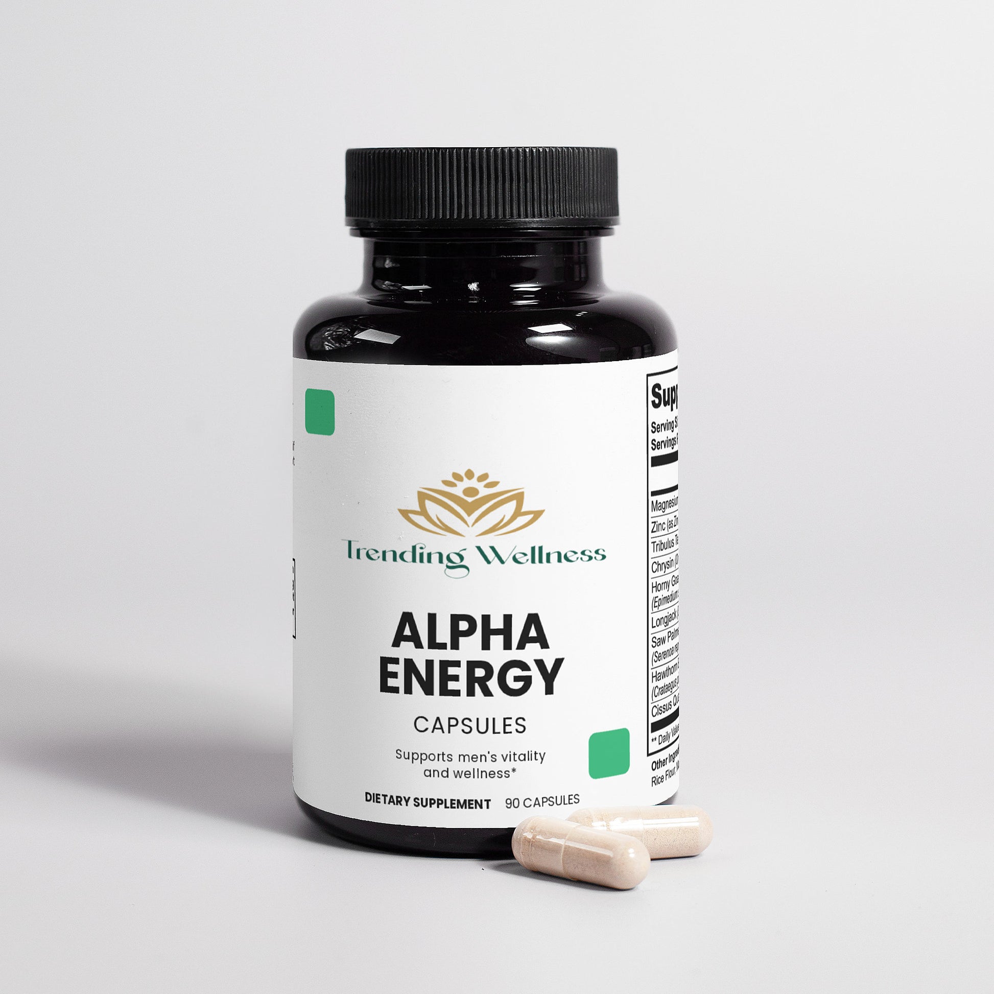 Trending Wellness Store