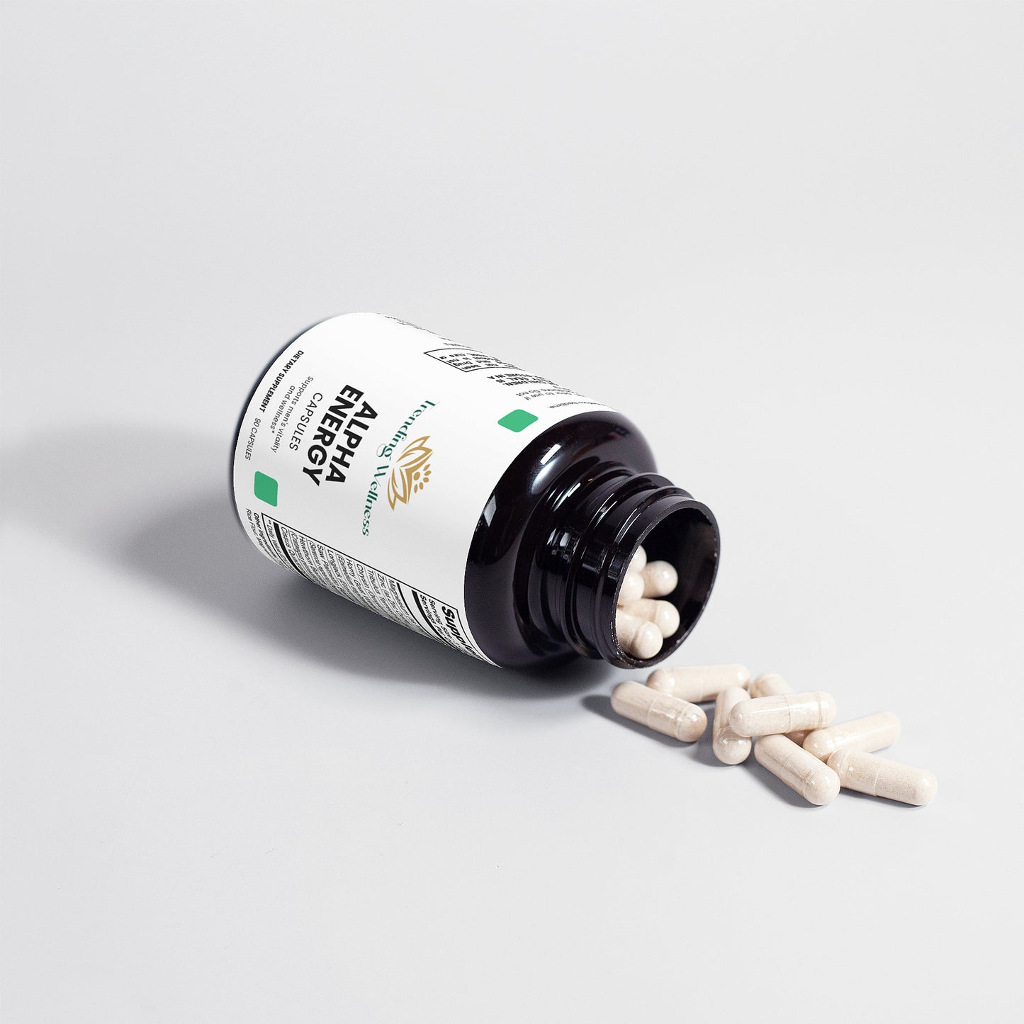 Alpha Energy - Trending Wellness Store