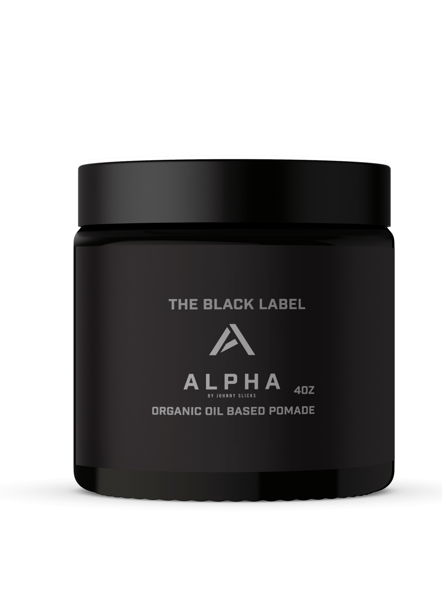 Alpha Oil Based Pomade - Trending Wellness Store