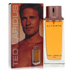 Altamir Eau De Toilette Spray (New) By Ted Lapidus - Trending Wellness Store