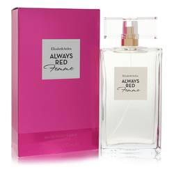 Always Red Femme Eau De Toilette Spray By Elizabeth Arden - Trending Wellness Store
