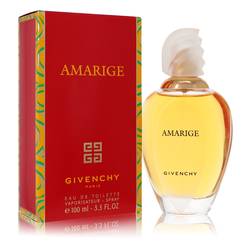 Amarige Eau De Toilette Spray By Givenchy - Trending Wellness Store