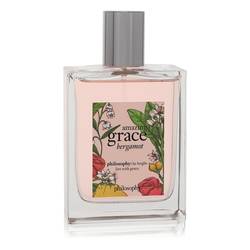 Amazing Grace Bergamot Eau De Toilette Spray (Unboxed) By Philosophy - Trending Wellness Store