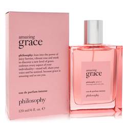 Amazing Grace Eau De Parfum Intense Spray By Philosophy - Trending Wellness Store