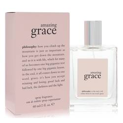 Amazing Grace Eau De Toilette Spray By Philosophy - Trending Wellness Store