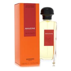Amazone Eau De Toilette Spray By Hermes - Trending Wellness Store