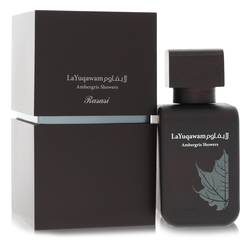 Ambergris Showers Eau De Parfum Spray By Rasasi - Trending Wellness Store