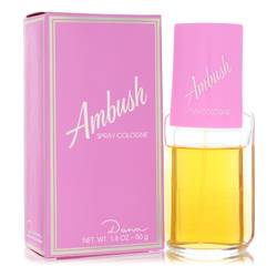 Ambush Cologne Spray (Low Filled) By Dana - Trending Wellness Store