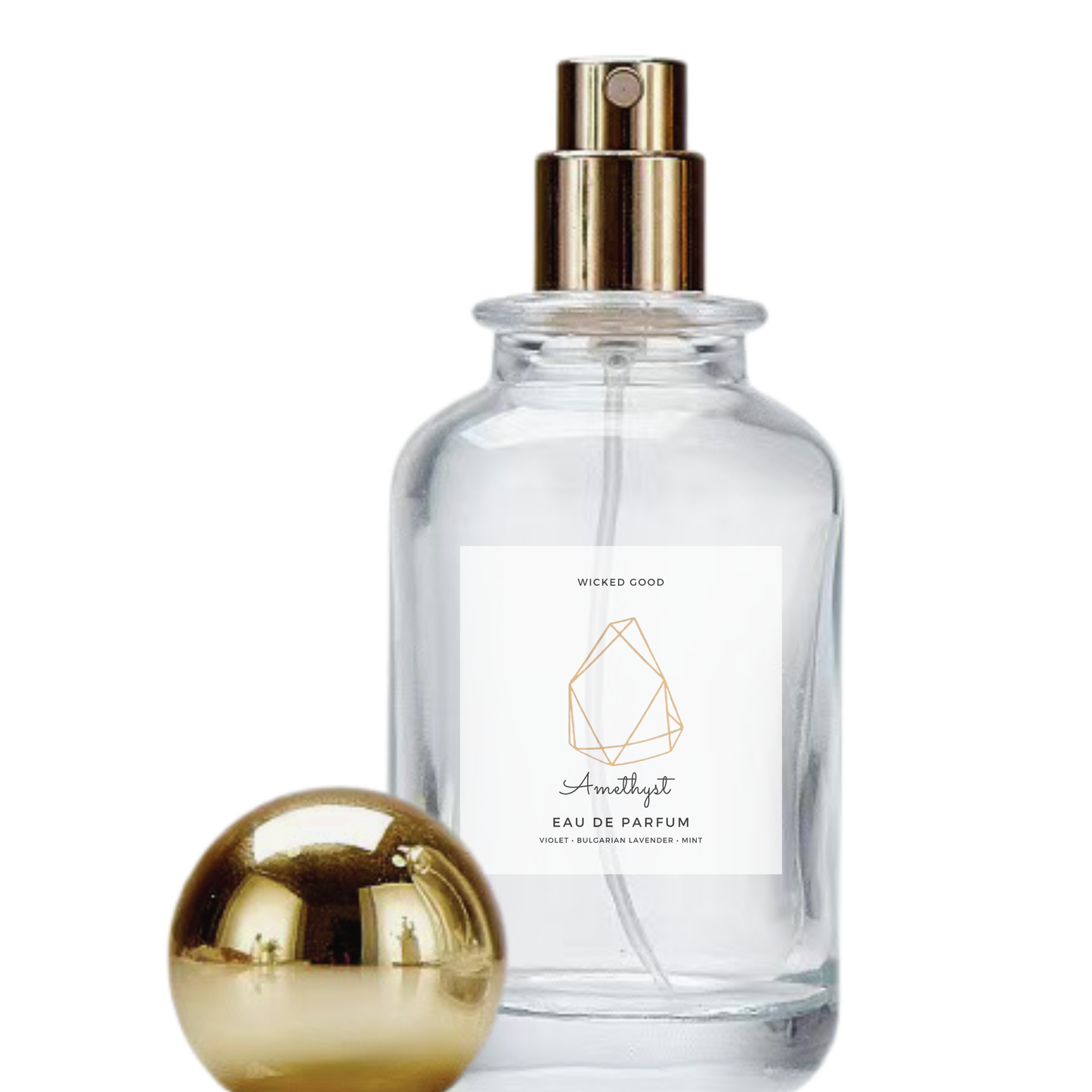 Amethyst - Trending Wellness Store