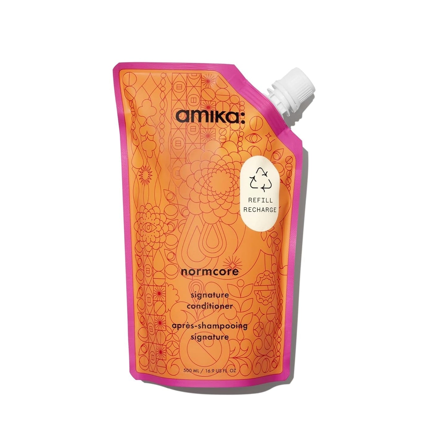 Amika Normcore Hydrating Conditioner - Trending Wellness Store