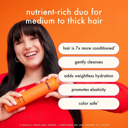 Amika Normcore Hydrating Conditioner - Trending Wellness Store