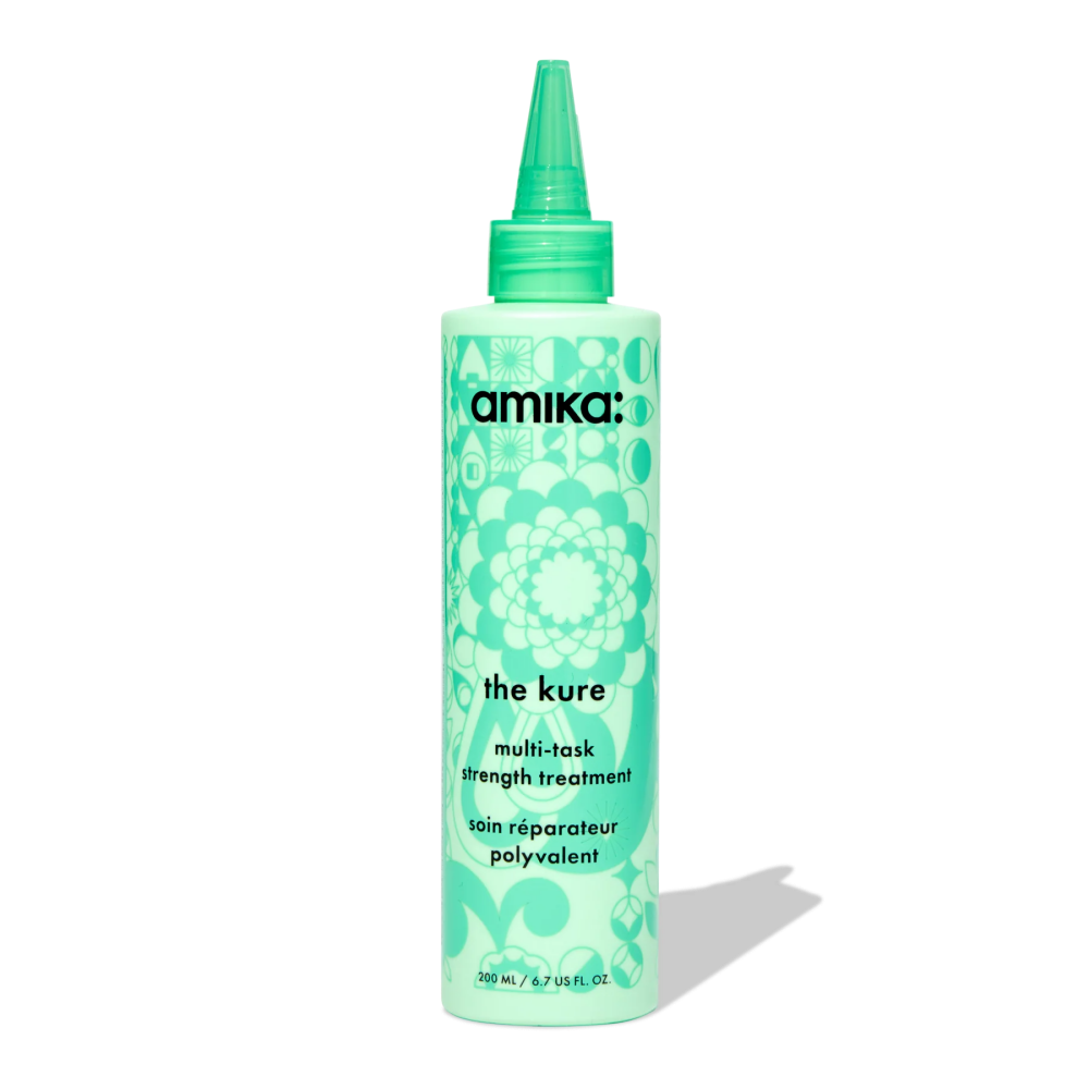 Amika The Kure Multi-Task Strength Repair Treatment 6.7 oz - Trending Wellness Store