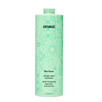 Amika The Kure Strength Repair Conditioner - Trending Wellness Store