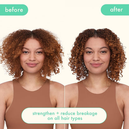 Amika The Kure Strength Repair Conditioner - Trending Wellness Store