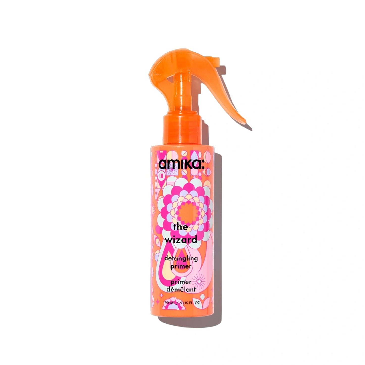 Amika The Wizard Detangling Hair Primer - Trending Wellness Store