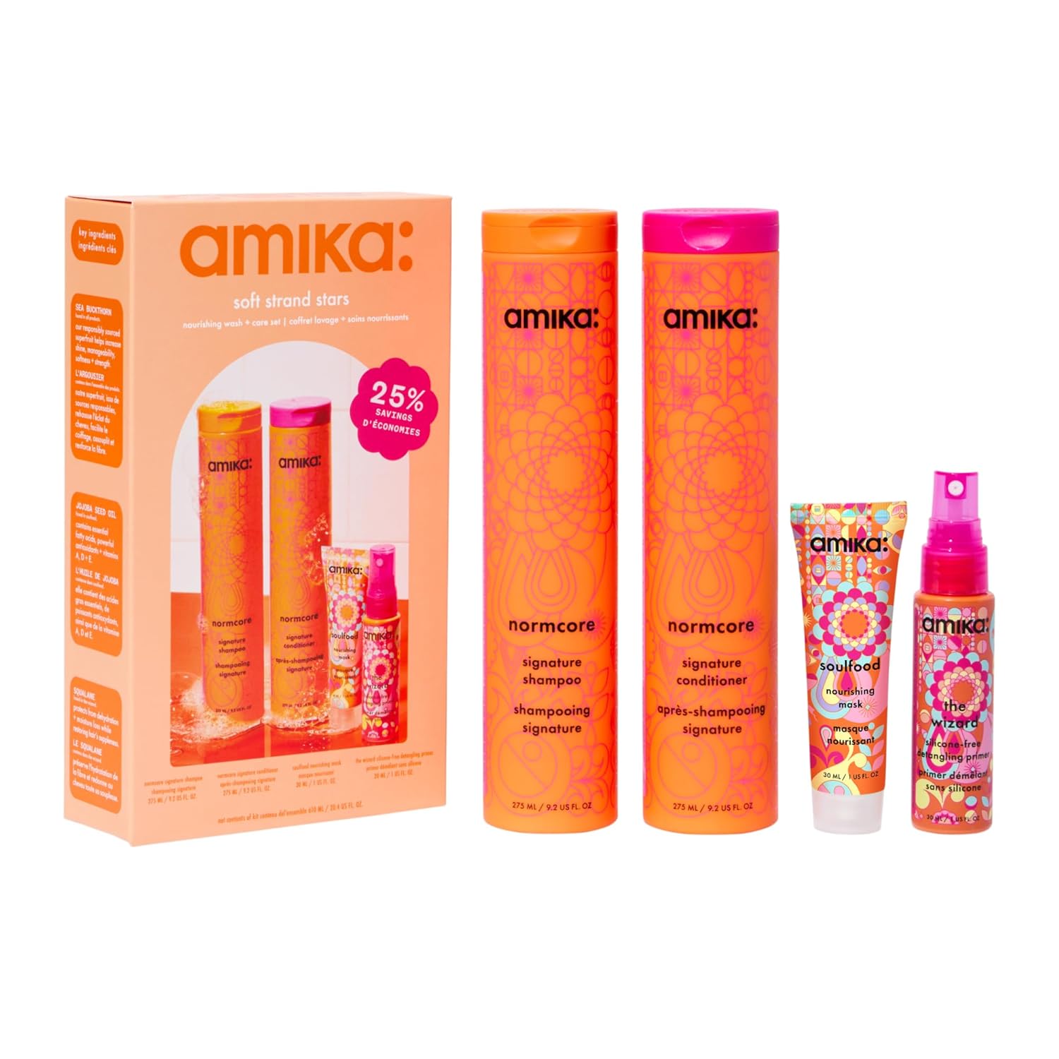 Trending Wellness Store