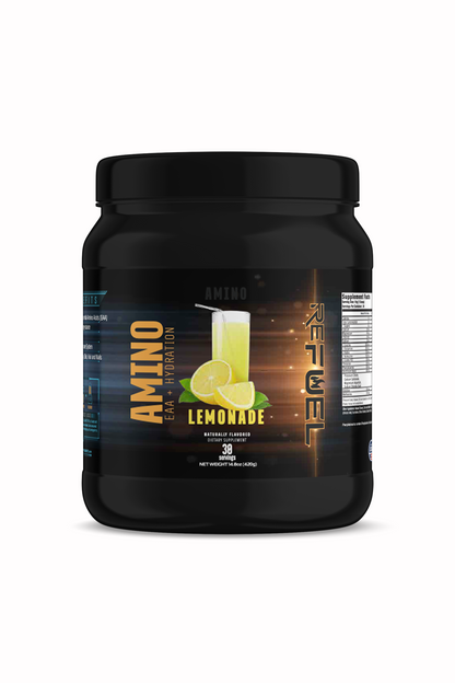 Amino EAA + Hydration  | 420g - Trending Wellness Store