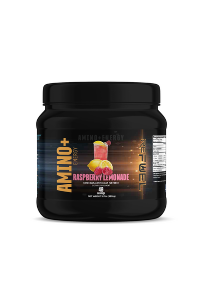 Amino + Energy | 360g - Trending Wellness Store