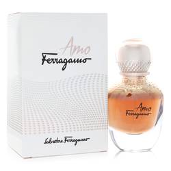 Amo Ferragamo Eau De Parfum Spray By Salvatore Ferragamo - Trending Wellness Store