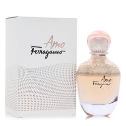 Amo Ferragamo Eau De Parfum Spray By Salvatore Ferragamo - Trending Wellness Store